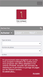 Mobile Screenshot of lorinquer.com